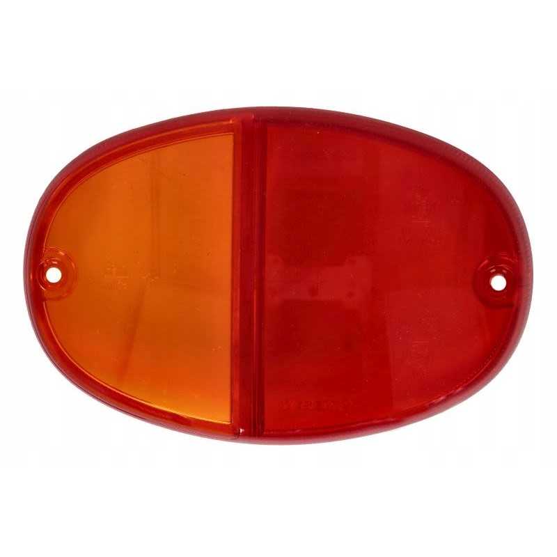 Galinės lempos elementas, wesem a 41010 02