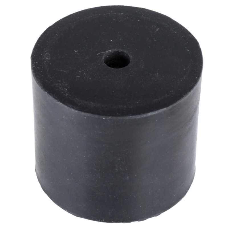 Guminė durų stotelė john deere mf ferguson