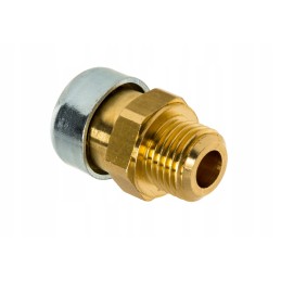 Pavaros oro išleidimo anga 1 4 v.š. su dangteliu