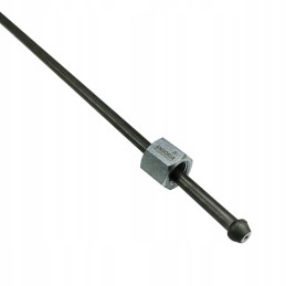 Tiesus įpurškimo vamzdis 60cm m12 m12