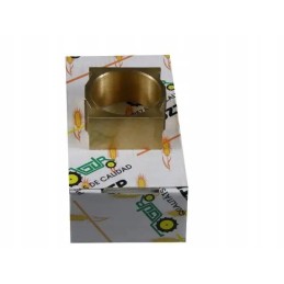 Mf3 lifto hidraulinio siurblio galinis kreiptuvas