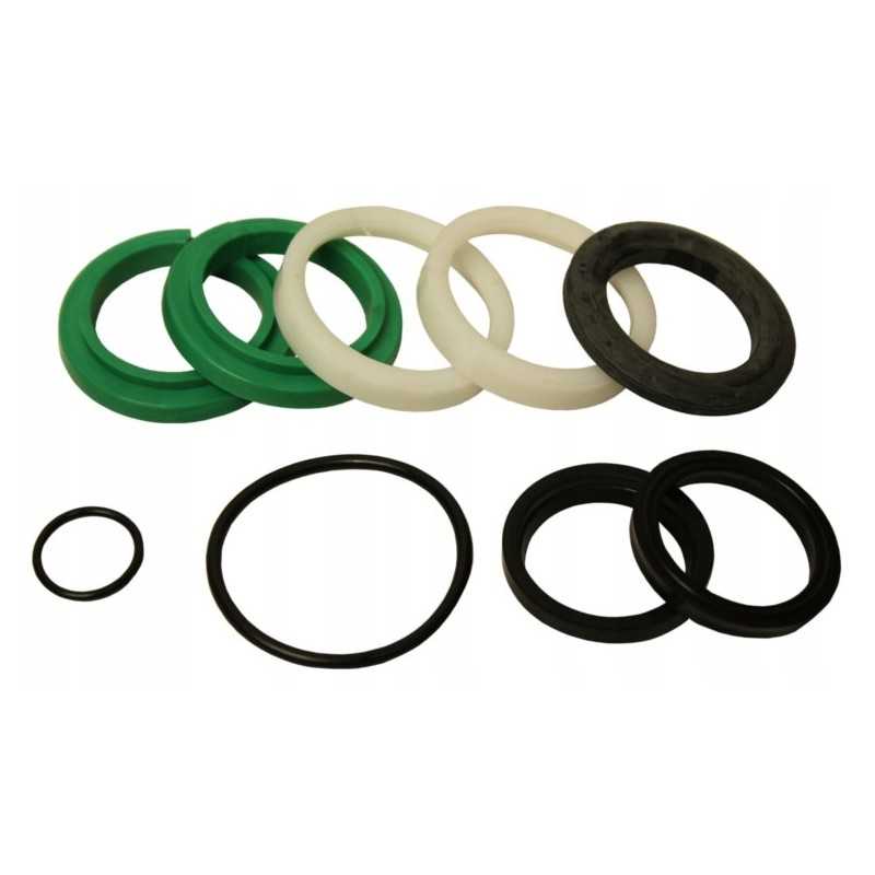 C 385 pagalbinio cilindro sandarinimo komplektas