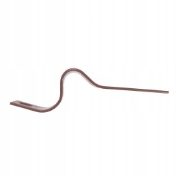 Sparno laikiklis Zetor Lenkijos žemės ūkio traktorius Zet