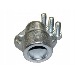 Hidraulinio siurblio adapteris 3 4 40 mm m8