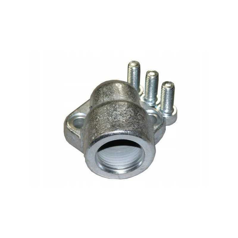 Hidraulinio siurblio adapteris 3 4 40 mm m8