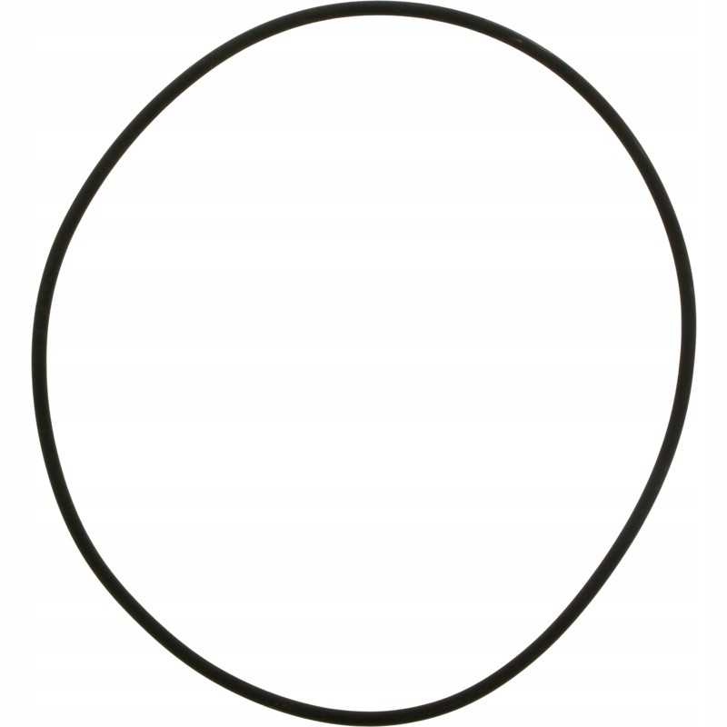 O-žiedo sandariklis John Deere z101800