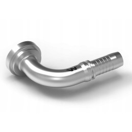 Hidraulinė jungtis sfl90 dn25 1 fi 44 5mm