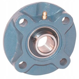 Guoliai su apvaliu korpusu ucfc205 fag