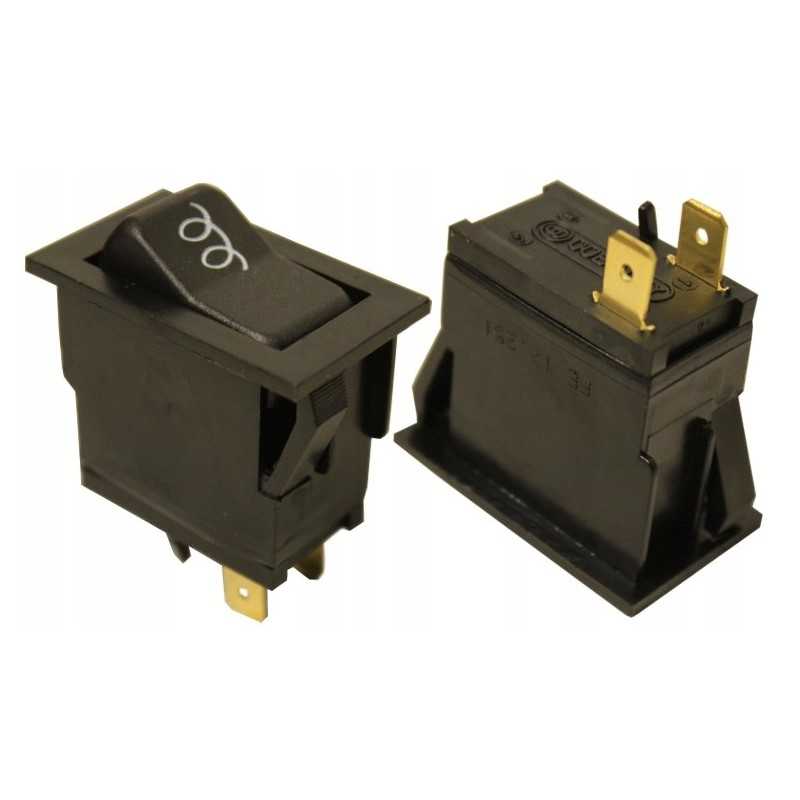 Fiat New Holland kaitinimo žvakės jungiklis 5176282