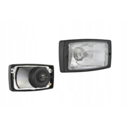 Ursus C 330 C 360 gaubto tinklinė lempa