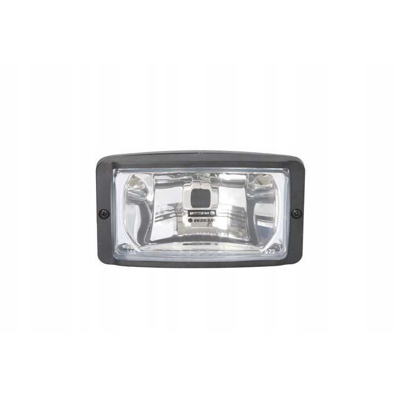 Darbinė lempa h3 12 24v 7 wesem lpr6ff 46400 01