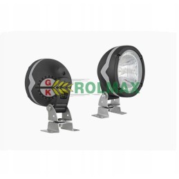 Darbinė lempa h3 12 24v 7 wesem lpr6ff 46400 01