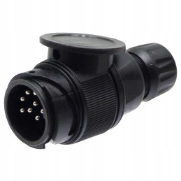 13 kontaktų kištukas 50743996 jaeger