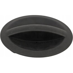 Degalų bako dangtelis