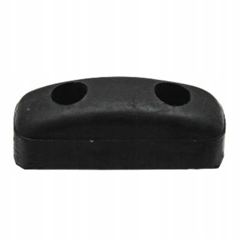 Rėmo buferis 125mm 22000031 granitas