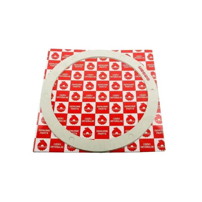 Krazelite diferencialo dangčio tarpinė