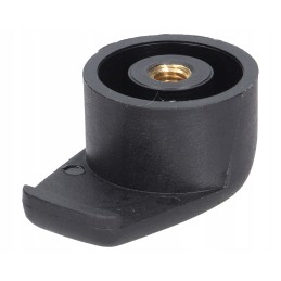 Linde stogo lango laikiklis 3354376203 tvirtinimas