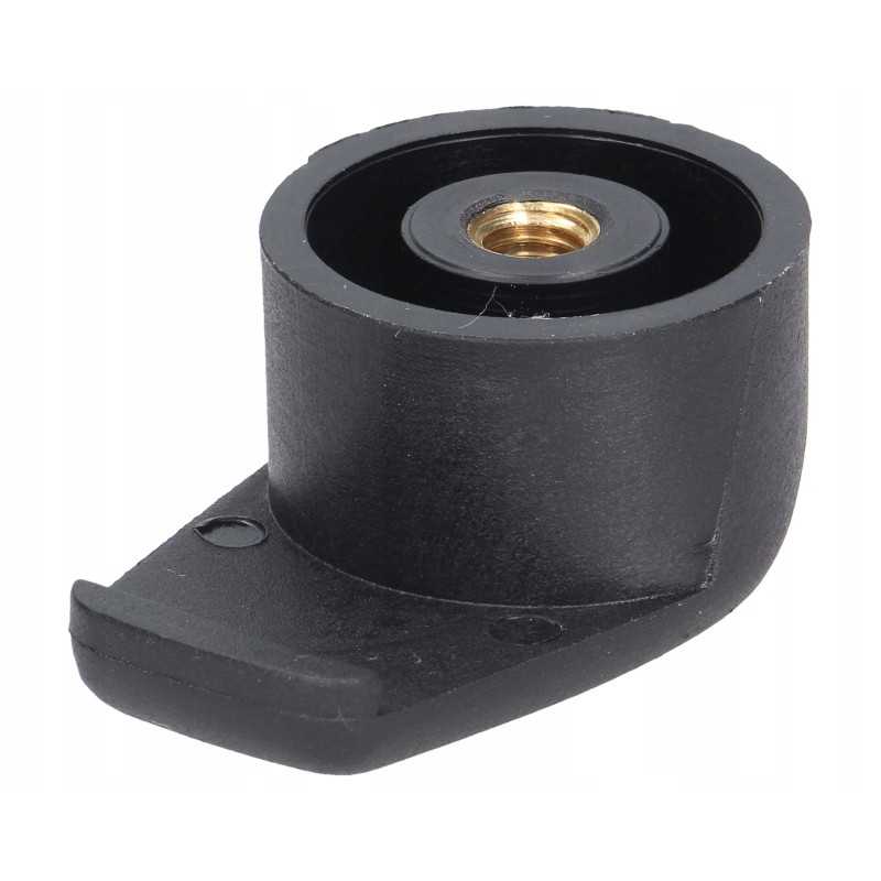 Linde stogo lango laikiklis 3354376203 tvirtinimas