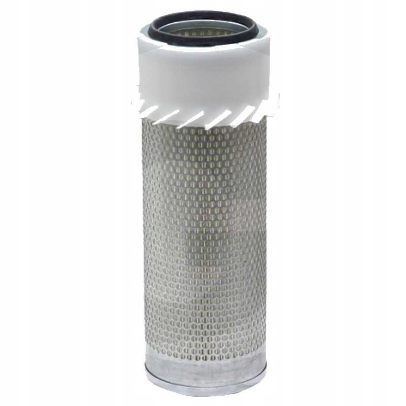 Oro filtro korpusas 1105717c1 1428748m91 c16302 a
