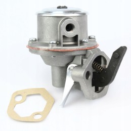 John Deere 2140 3140 2850 kuro siurblys