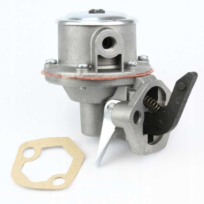 John Deere 2140 3140 2850 kuro siurblys