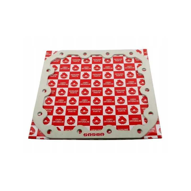 Krazelite priekinės ašies padalijamas sandariklis