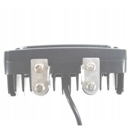 Halogeninė darbo lempa 15 LED 45W 3240lm 6000k