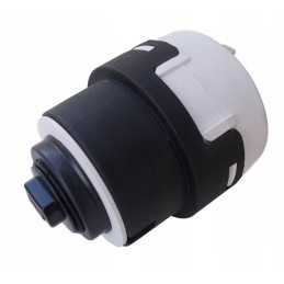 Uždegimo jungiklio 6 kontaktų korpusas cs cvx bepco 50531777