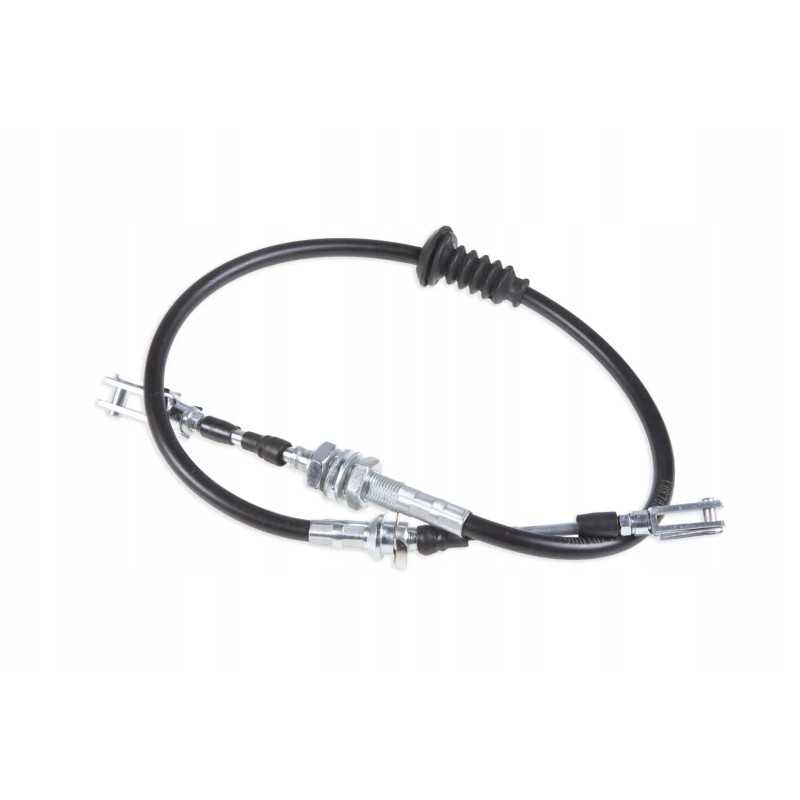 P5s41301006 GTV diapazono svirties trosas