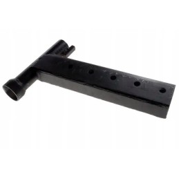 Polos kairysis butas c 330 360