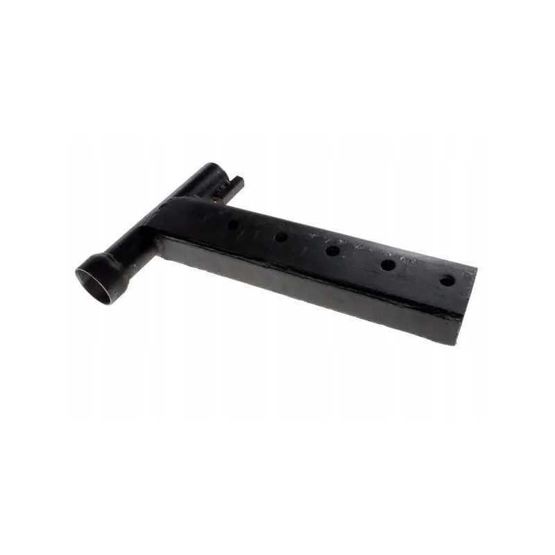 Polos kairysis butas c 330 360