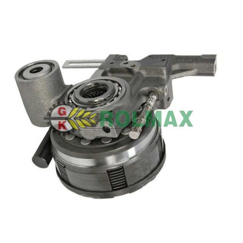 Kardaninio veleno sankaba Fiat 90 5107939