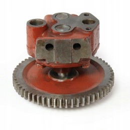 Variklio alyvos siurblys c 330 c330 hylmet