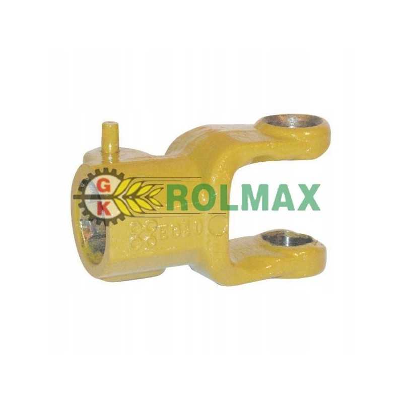 Išorinės šakės serija t80 v80 Comer 141028001