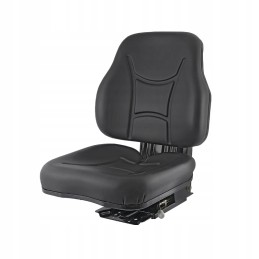 Padalintos sėdynės komfortas 2 00 05 006 hidrolideris