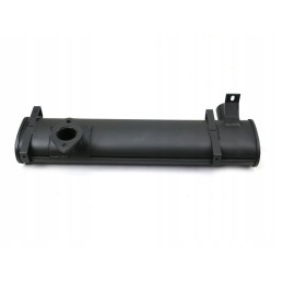 Renault Warynski horizontalus duslintuvas