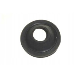 Zetor vairo pavaros dangtis, čekų