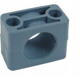 B250425 spaustukas 1 x 25 mm 4 grupė