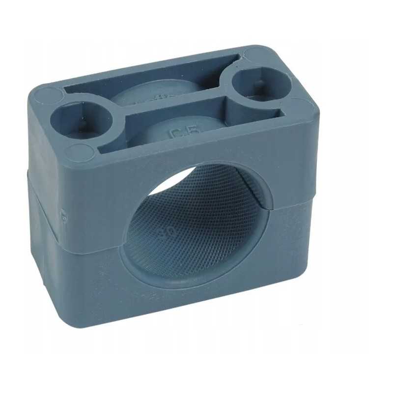 B250425 spaustukas 1 x 25 mm 4 grupė