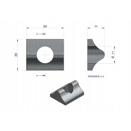 Sankabos akmuo c 328 c 330