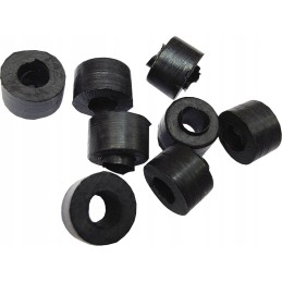 Guminė įvorė kuro linijai, maža mf3, vnt