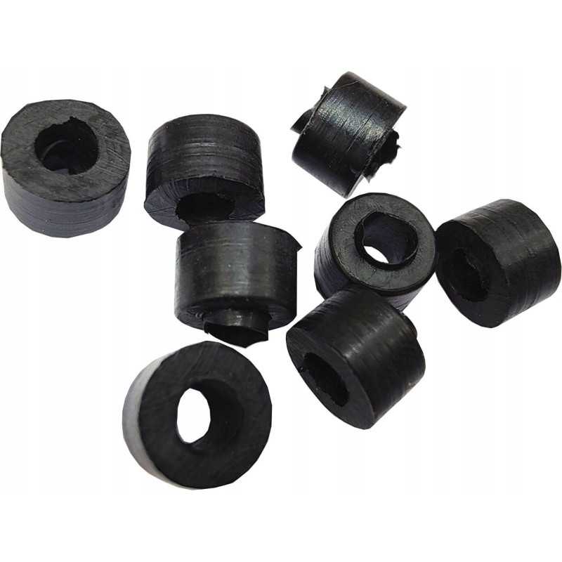 Guminė įvorė kuro linijai, maža mf3, vnt