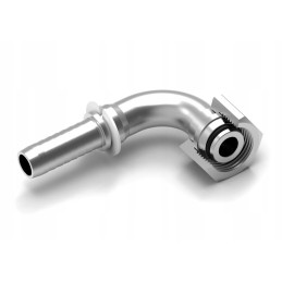 Hidraulinė jungtis dkol90 dn10 16l m22x1 5 premium