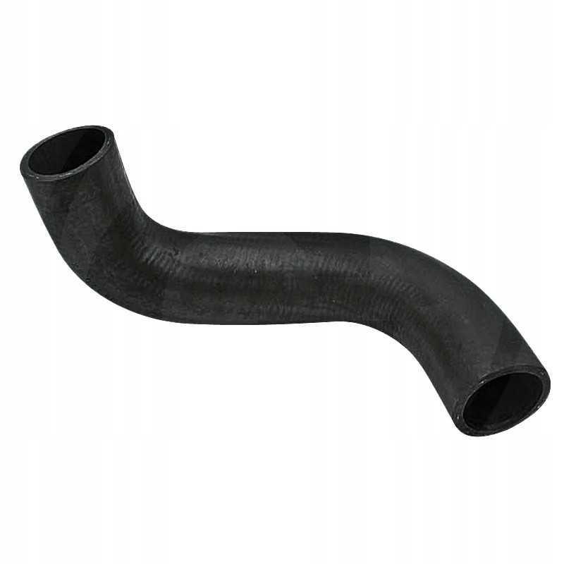 Radiatoriaus žarna 38mm 74715049 granitas