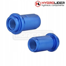 Jungties greitos jungties žymeklis m18 1 2 mėlynas