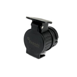 Adapteris nuo 13 kontaktų iki 7 kontaktų expom kwidzyn eu 13 7ex