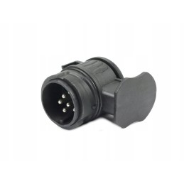 Adapteris nuo 13 kontaktų iki 7 kontaktų expom kwidzyn eu 13 7ex