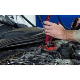 Kreipkitės į elektros instaliacijos purškiklį