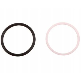 Hidraulinių greitųjų jungčių sandariklių rinkinys