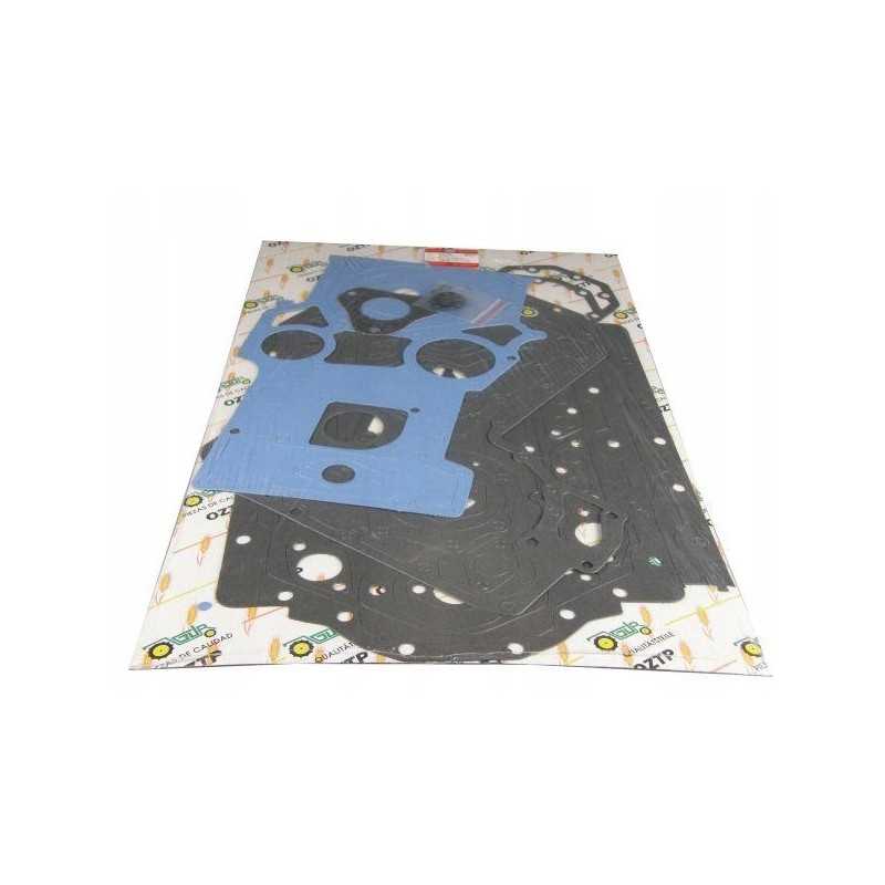 Galvos tarpiklių komplektas 3638660m91 363